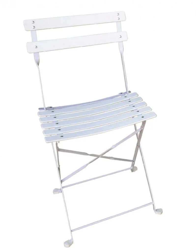 location chaise pliante lattee blanche mariage bordeaux
